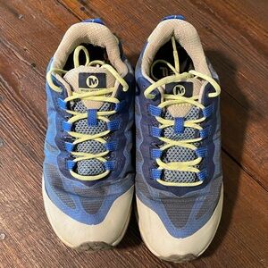 Merrell Moab Speed GTX Floatpro hiking shoe